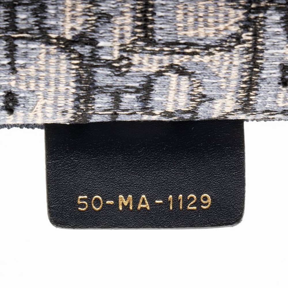 Dior Oblique Book Tote - Picture 6 of 14